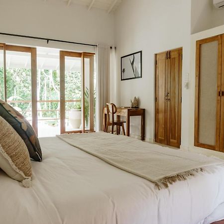 The Nook Resort Dondra Esterno foto