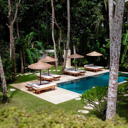The Nook Resort Dondra Esterno foto