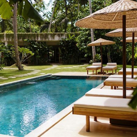 The Nook Resort Dondra Esterno foto