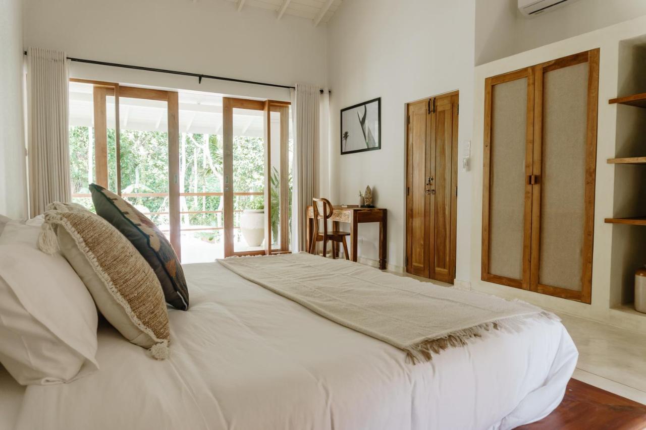 The Nook Resort Dondra Esterno foto