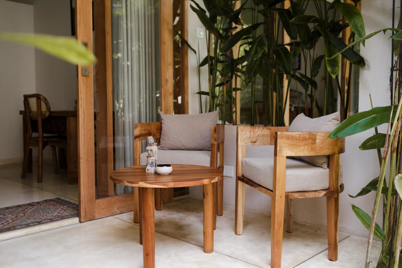 The Nook Resort Dondra Esterno foto