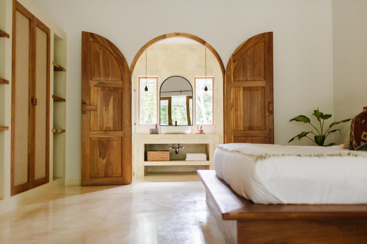 The Nook Resort Dondra Esterno foto