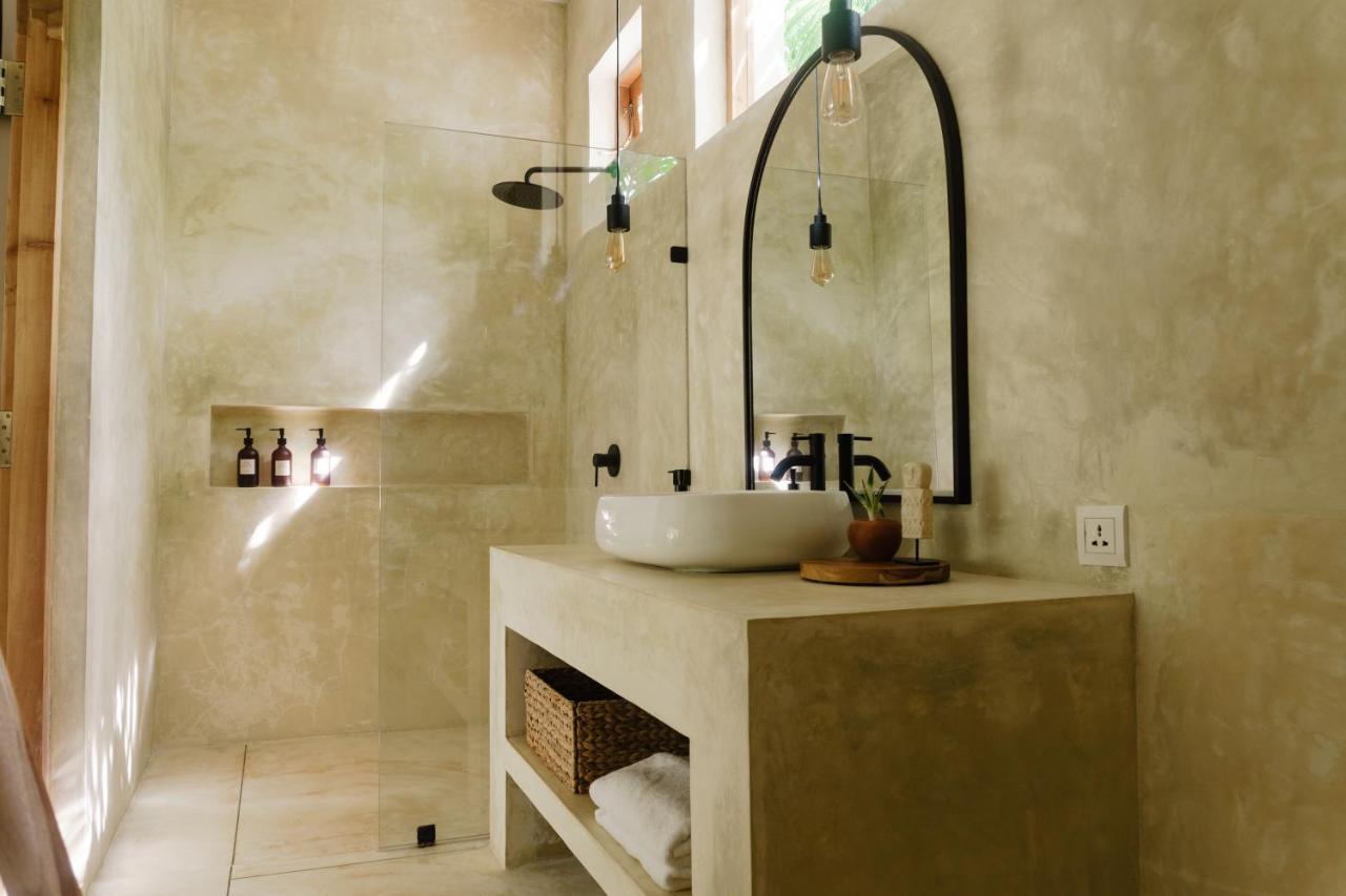 The Nook Resort Dondra Esterno foto