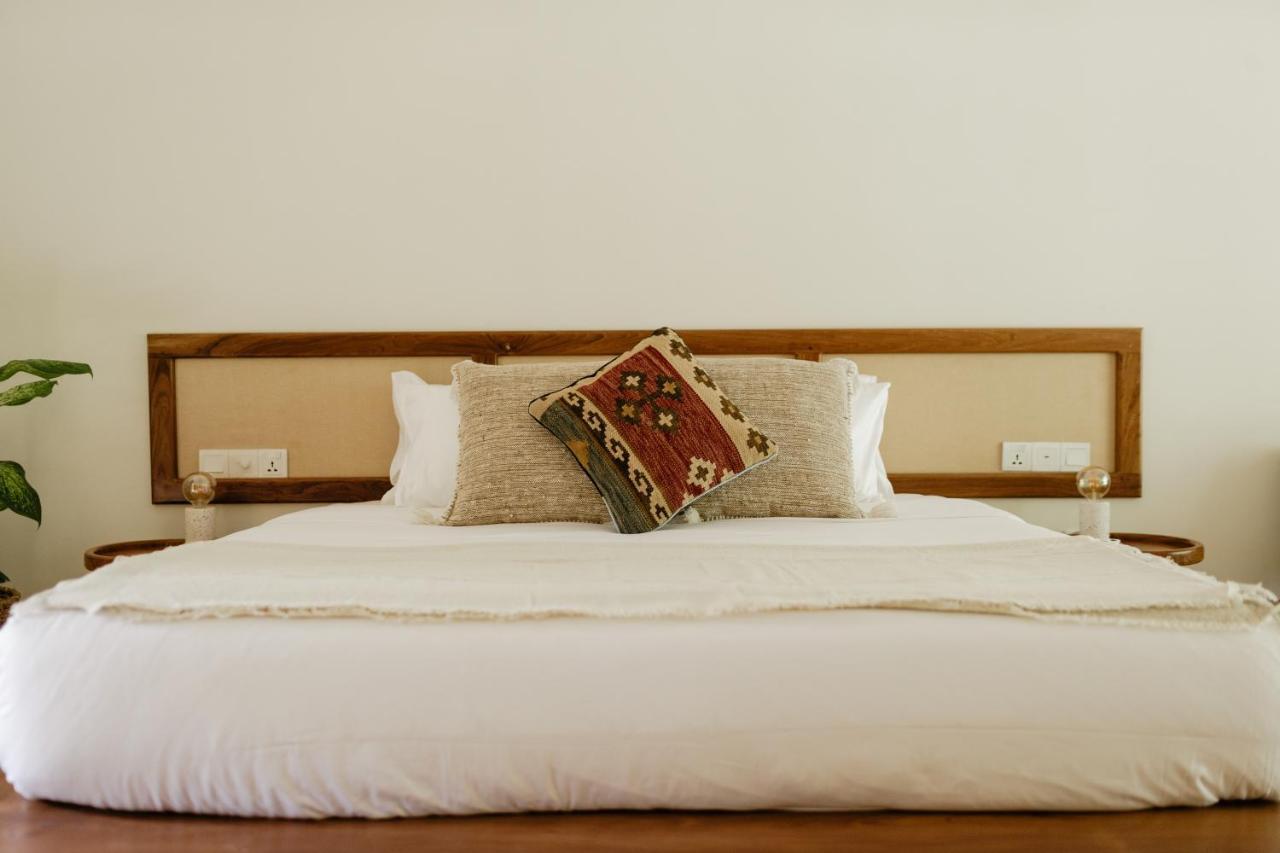 The Nook Resort Dondra Esterno foto