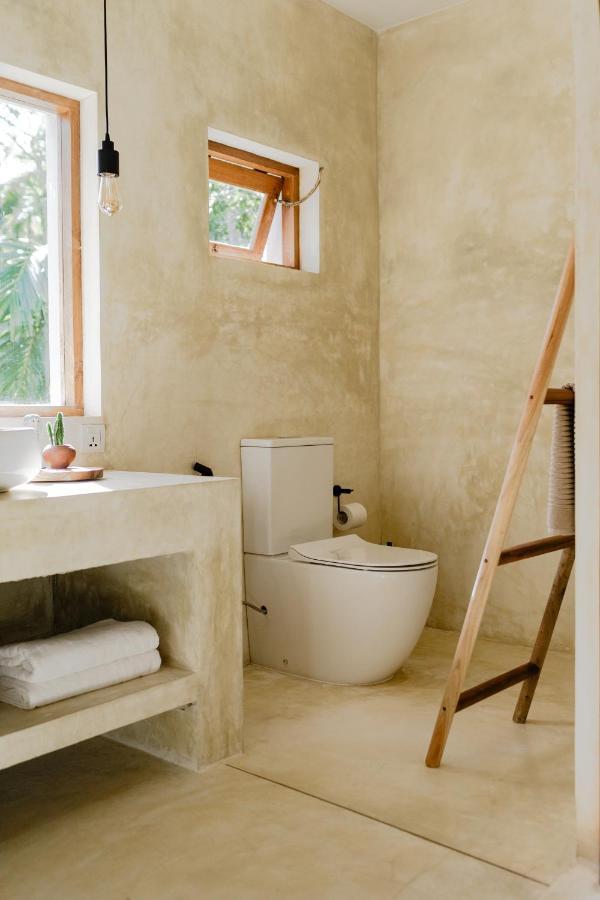 The Nook Resort Dondra Esterno foto