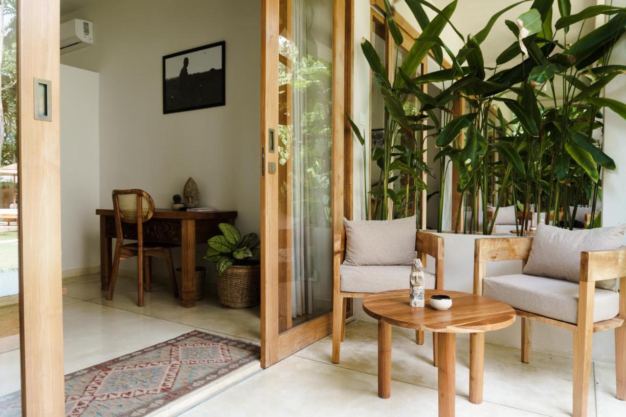The Nook Resort Dondra Esterno foto