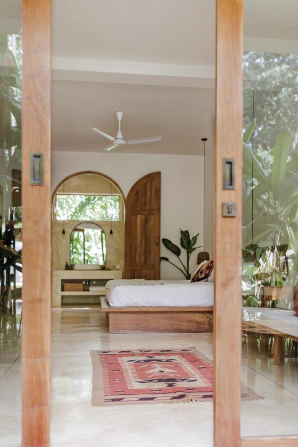 The Nook Resort Dondra Esterno foto