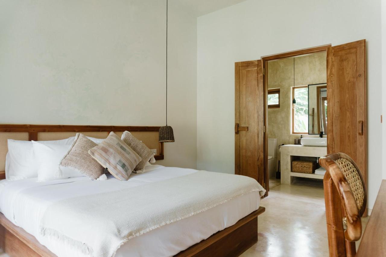 The Nook Resort Dondra Esterno foto
