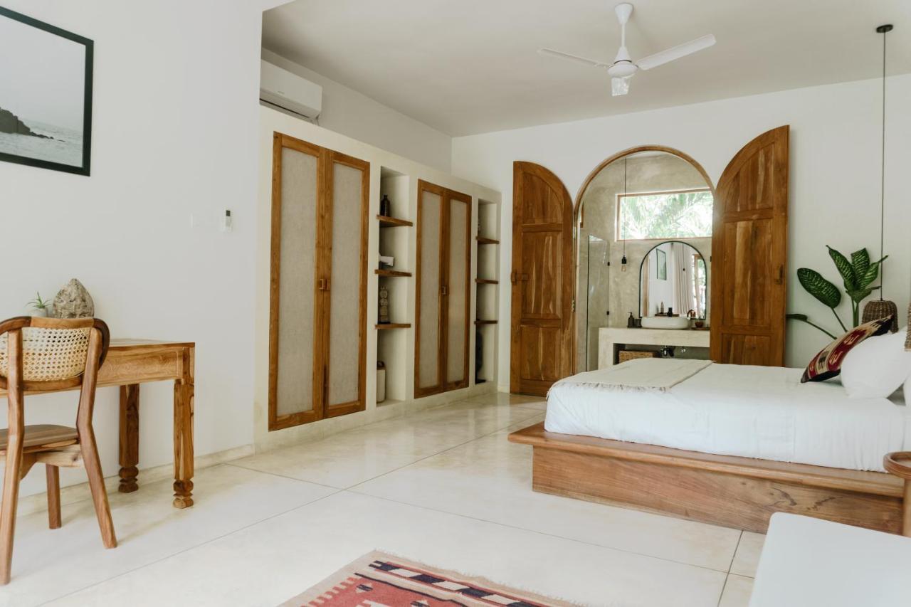 The Nook Resort Dondra Esterno foto