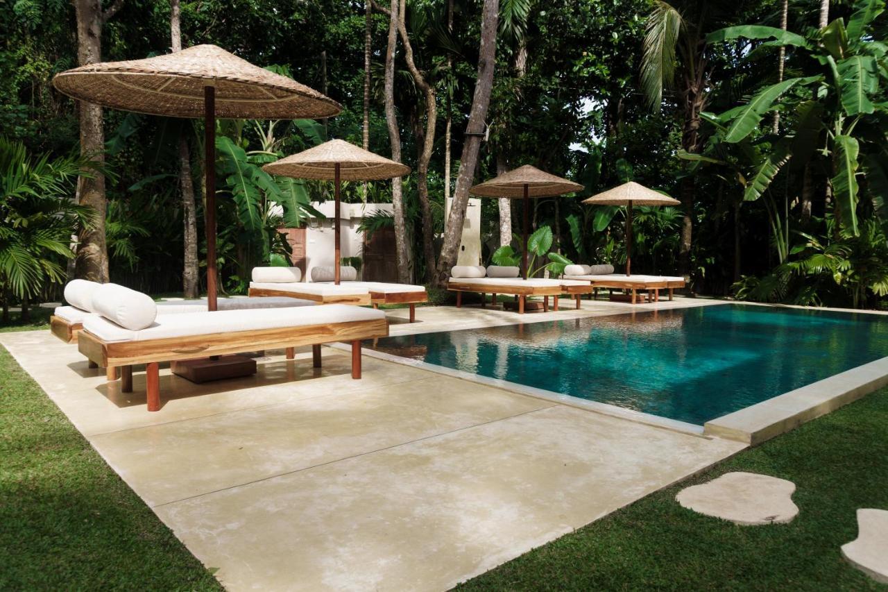 The Nook Resort Dondra Esterno foto